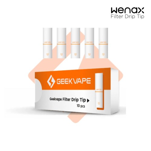 Geekvape Wenax M2 1200mAh 筆型小煙