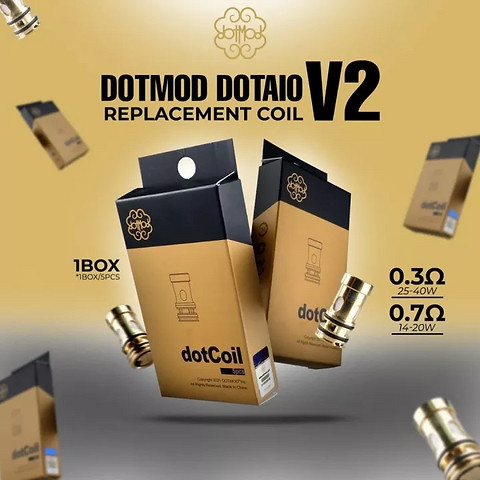 DOTMOD DOTAIO V3 佩特里 V3 –18650電池