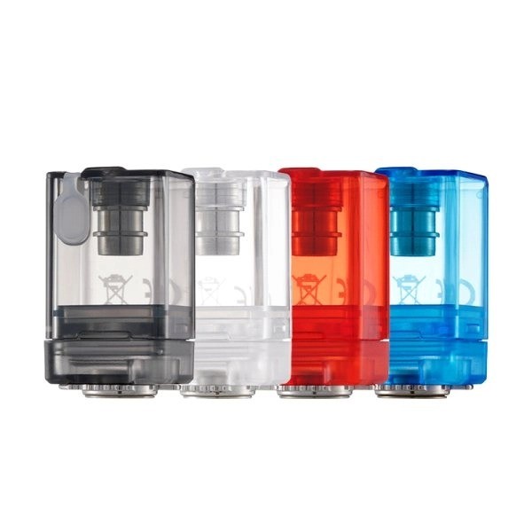 DOTMOD DOTAIO V3 佩特里 V3 –18650電池