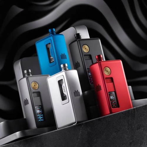 DOTMOD DOTAIO V3 佩特里 V3 –18650電池