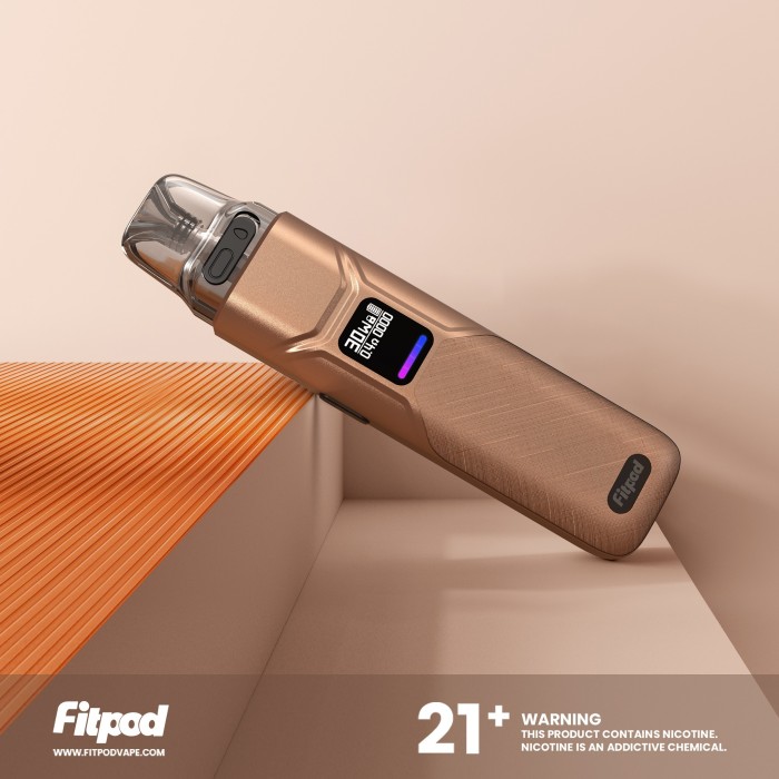 FITPOD O-SHADOW SE 