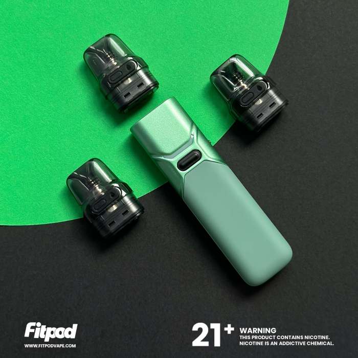 FITPOD O-SHADOW 