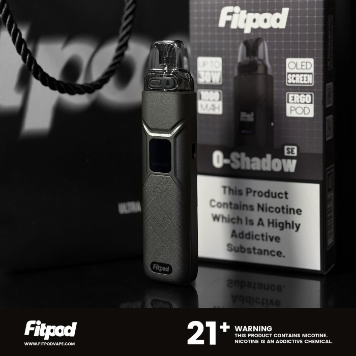 FITPOD O-SHADOW SE 