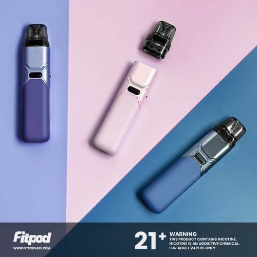 FITPOD O-SHADOW 通用 oxva小蠻牛