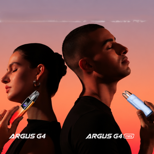 ARGUS G4｜ARGUS G4 MINI