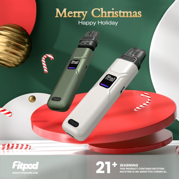 FITPOD O-SHADOW SE 