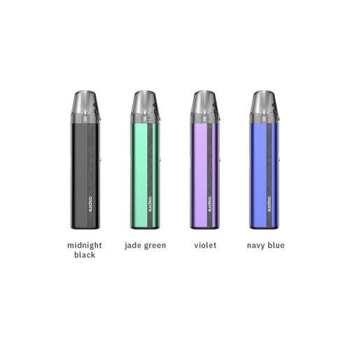 Aspire Flexus SE 1300mAh 通用af霧化芯