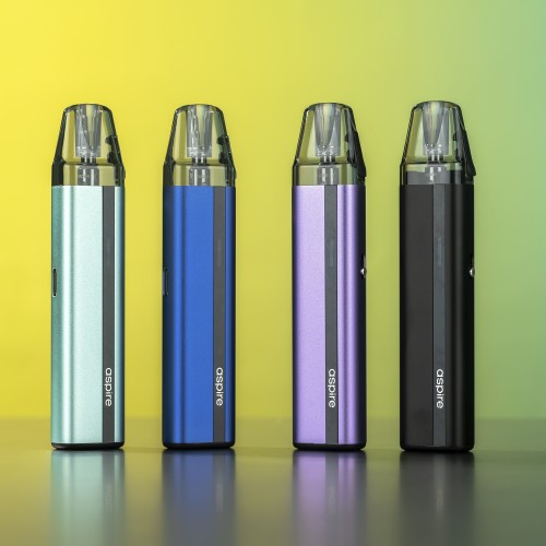Aspire Flexus SE 1300mAh 通用af霧化芯