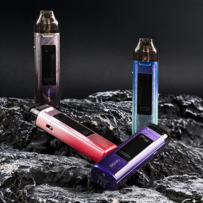 NEVOKS FEELIN XR PRO 60W 通用 菲林X