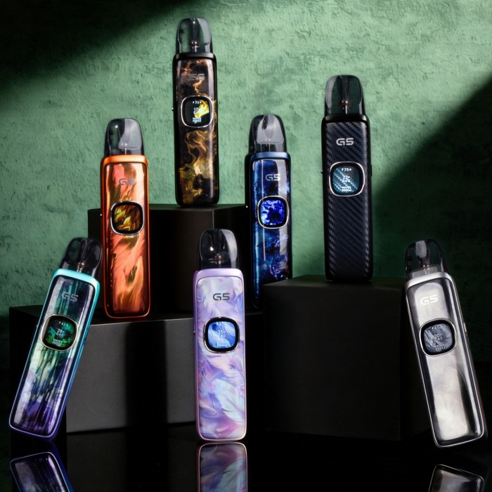 UWELL CALIBURN G5 咖哩棒g5 可調瓦