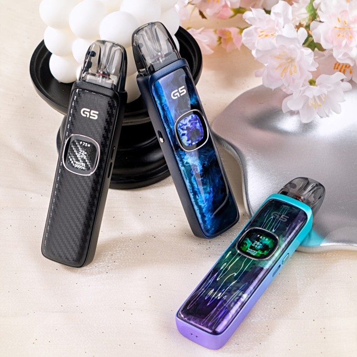 UWELL CALIBURN G5 咖哩棒g5 可調瓦