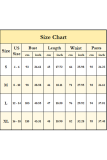 Vest Wide Leg Cropped Pants Set For Women