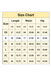 Solid Color Yoga Sports Shorts