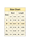 Solid Color Jacquard V-Neck Vest