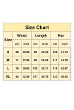 Cotton Linen High Waist Wide Leg Pants