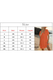 V-Neck Shirt Short Sleeve Beach Dress