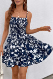 Summer Printed Cami Dress