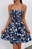 Summer Printed Cami Dress