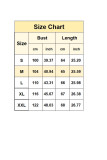 Round Neck Pleated Long Sleeved Shirts