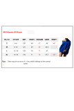 Casual Solid Color Hooded Pocket Hoodie