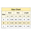 Leopard Print Shock-Absorbing Gathering Yoga Vest