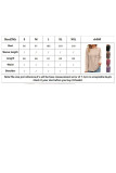 Solid Color Round Neck Long Sleeved T-Shirt