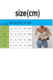 V-Neck Knitted Slim Fit Slimming Base Shirt
