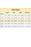 Plus Size Wave Point V-Neck Loose High Waisted Dress