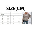 Simply Stripe Batwing Sleeve Top