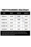 Round Neck Ribbed Loose Long Sleeve T-Shirt