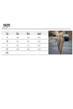 Bubble Sleeve Irregular Long Sleeved Dress