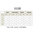 Floral Printed Loose Round Neck Knitted Sweater