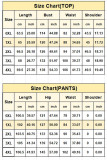 Large Size V-Neck Printed Shirt Wide Leg Pants Two-Piece Set