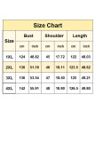 Plus Size Wave Dot Lotus Leaf Dress