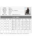 Large Size Flared Long Sleeve Dress