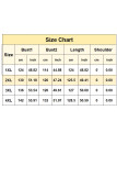 Large Size Loose Sleeveless Camisole Dress