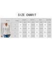 Solid Color Sim Fit Twist Sweater
