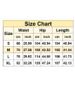 Ethnic Style Printed Casual Wide Leg Pants