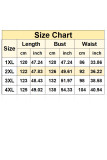 Large Size Lotus Leaf Short Sleeve Dress