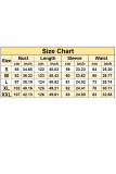 Round Neck Printed Long Sleeved Dress