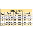 Bat Short Sleeve V-Neck Printed T-Shirt