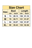 Lantern Long Sleeved Printed Square Collar Dress