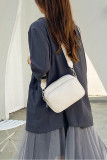 Large Capacity Crossbody Small Square Bag