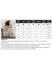 Geometric Print Round Neck Bubble Seeve Dress