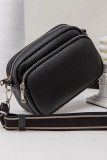 Large Capacity Crossbody Small Square Bag