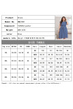 Large Size Print Sleeveless Large Swing Dress