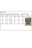Round Neck Striped Short Sleeved Casual Sweater