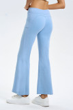 High Stretch Waist Lifting Pocket Sports Jeans
