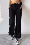 High Waisted Outdoor Hiking Pants