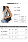 Serpentine V-Neck Strap Sleeveless T-Shirt